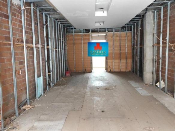 Commercial space for sale in the city center