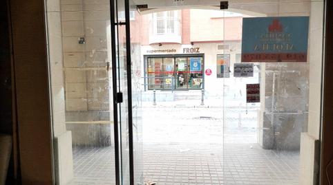 Commercial space for sale in the city center