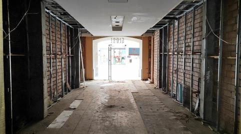 Commercial space for sale in the city center