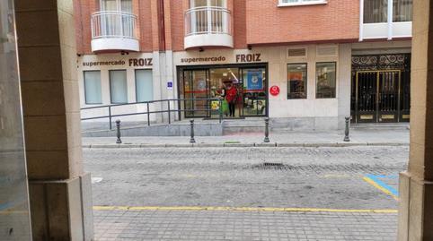 Commercial space for sale in the city center