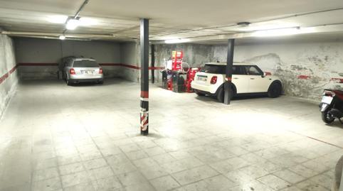 Garage for sale in Murallas