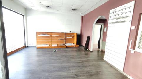 Commercial space for sale in the South