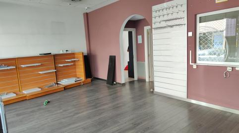Commercial space for sale in the South
