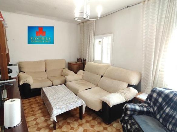 Apartment for sale in Estación
