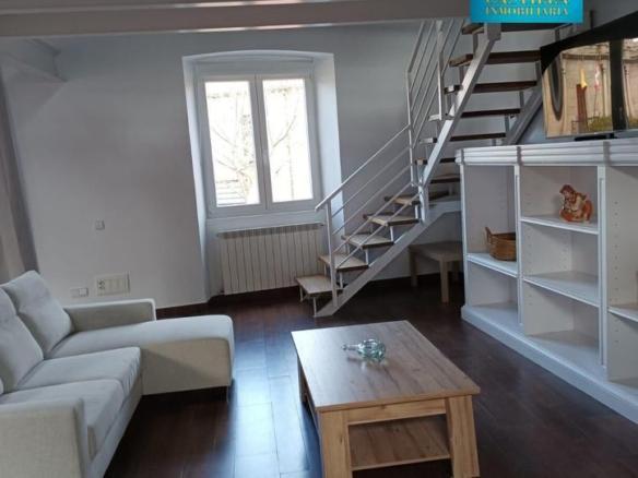 Loft for sale in Centro