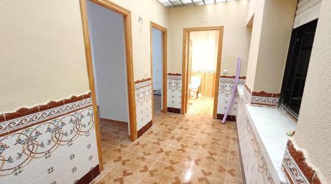 Townhouse for sale in Burgohondo