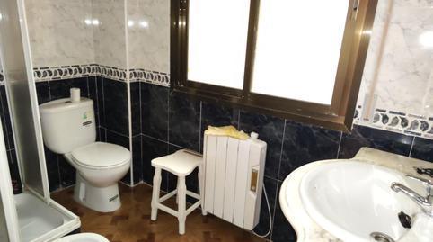 Townhouse for sale in Burgohondo