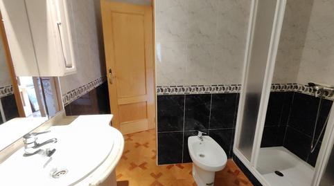 Townhouse for sale in Burgohondo