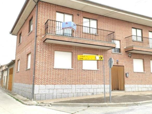 House or villa for sale in Velayos