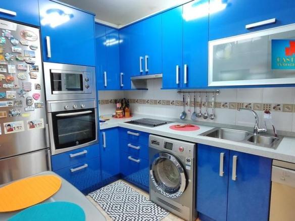 Townhouse for sale in Berrocalejo de Aragona