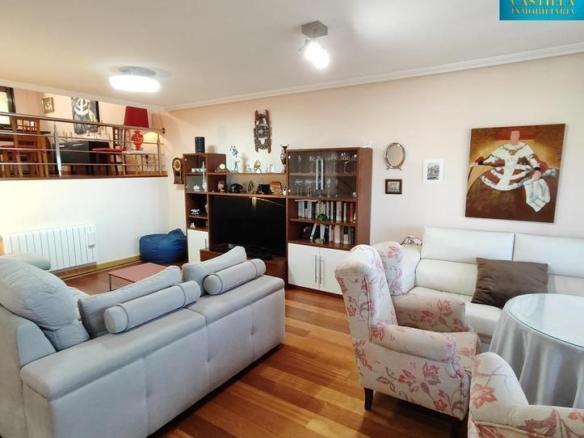 Townhouse for sale in Hervencias