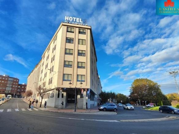 Apartment for sale in Estación
