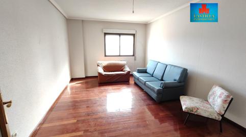 Apartment for sale in Estación