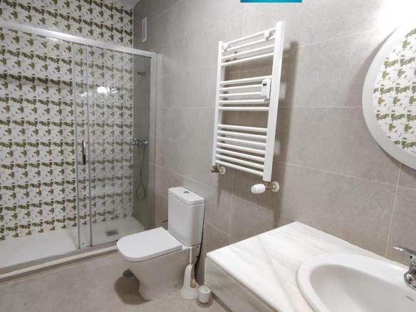 Apartment for sale in the city center