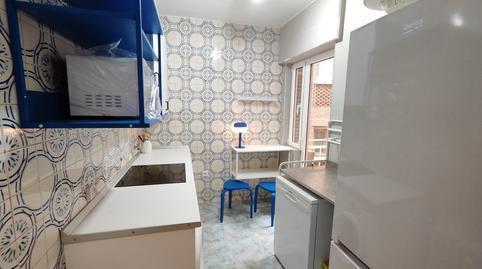 Apartment for sale in the city center