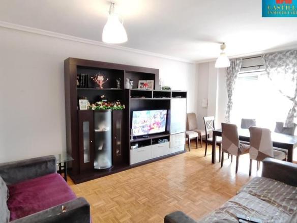 Apartment for sale in the South