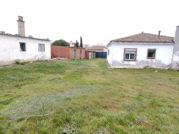 House or villa for sale in Rural Area