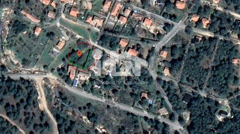 Residential property for sale in Naranjo, 15, Las Navas del Marqués