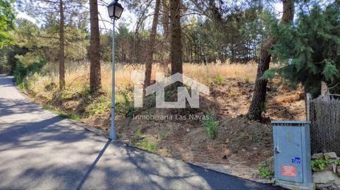 Residential property for sale in Naranjo, 15, Las Navas del Marqués