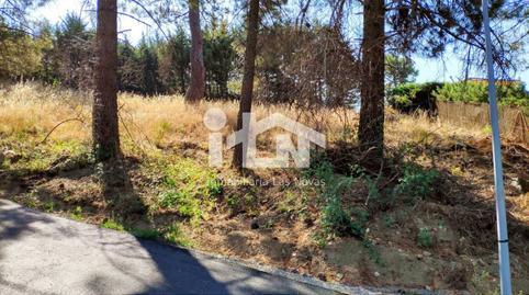 Residential property for sale in Naranjo, 15, Las Navas del Marqués