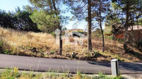 Residential property for sale in Naranjo, 15, Las Navas del Marqués