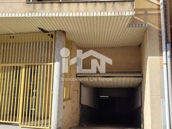 Garage for sale in Noria, Las Navas del Marqués