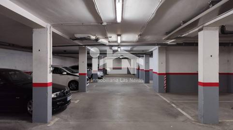 Garage for sale in Noria, Las Navas del Marqués