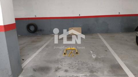 Garage for sale in Noria, Las Navas del Marqués
