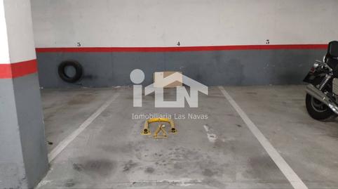 Garage for sale in Noria, Las Navas del Marqués