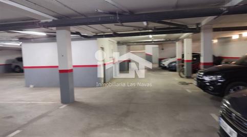 Garage for sale in Noria, Las Navas del Marqués
