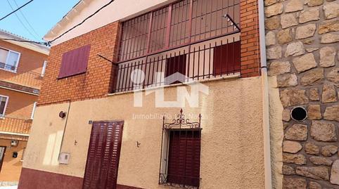 House or villa for sale in Peñón, Las Navas del Marqués