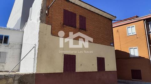 House or villa for sale in Peñón, Las Navas del Marqués