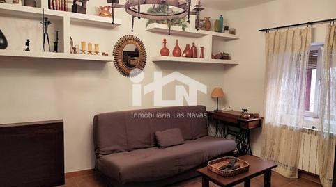 House or villa for sale in Peñón, Las Navas del Marqués