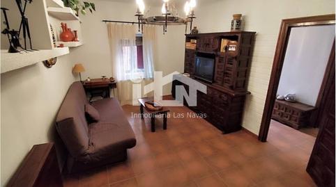 House or villa for sale in Peñón, Las Navas del Marqués