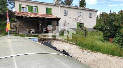 House or villa for sale in Miguel Delibes, Santa Cruz de Pinares