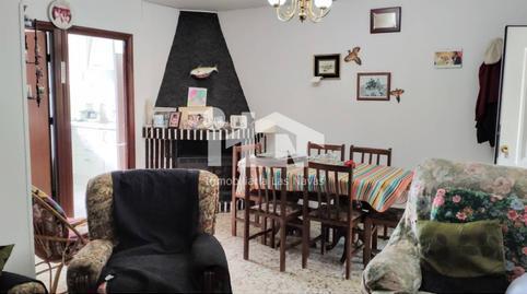 House or villa for sale in Miguel Delibes, Santa Cruz de Pinares