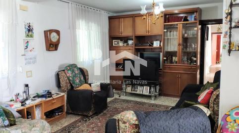 House or villa for sale in Miguel Delibes, Santa Cruz de Pinares