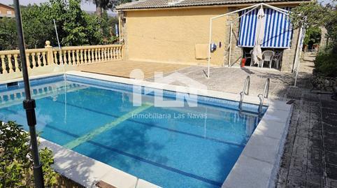 House or villa for sale in Olivo, Santa Cruz de Pinares