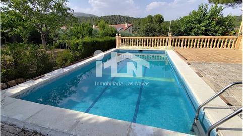 House or villa for sale in Olivo, Santa Cruz de Pinares