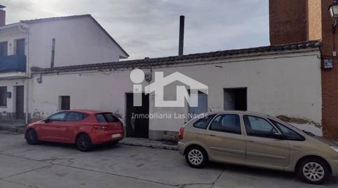 House or villa for sale in Fuentenueva, El Hoyo de Pinares