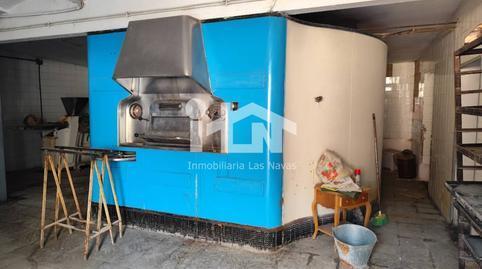 House or villa for sale in Fuentenueva, El Hoyo de Pinares