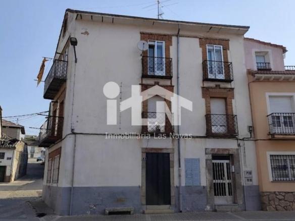 Apartment for sale in De la Iglesia, Las Navas del Marqués