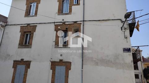 Apartment for sale in De la Iglesia, Las Navas del Marqués