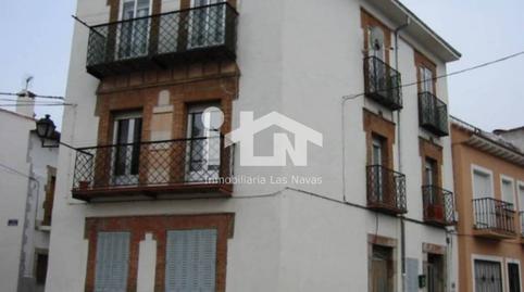Apartment for sale in De la Iglesia, Las Navas del Marqués