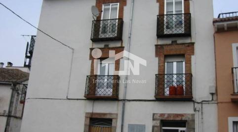 Apartment for sale in De la Iglesia, Las Navas del Marqués