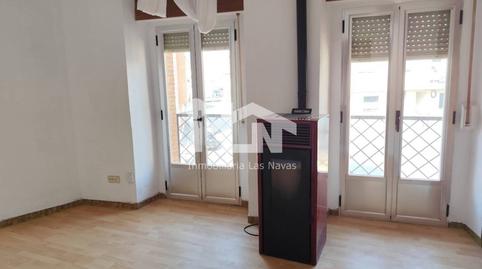 Apartment for sale in De la Iglesia, Las Navas del Marqués