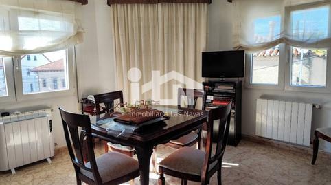 House or villa for sale on Calle Barrio Salamanca, Navalperal de Pinares