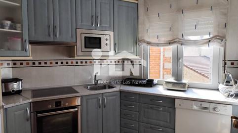 House or villa for sale on Calle Barrio Salamanca, Navalperal de Pinares