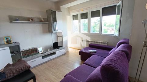 Apartment for sale on Calle Francisco Casares, Navalperal de Pinares