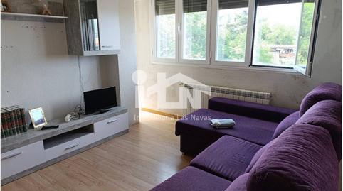 Apartment for sale on Calle Francisco Casares, Navalperal de Pinares